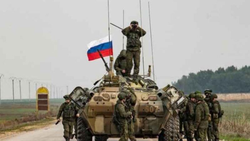 اليوم 18 للحرب: موسكو تسيطر على مناطق جديدة وتفاؤل بلقاء بوتين ـ زيلنيسكي