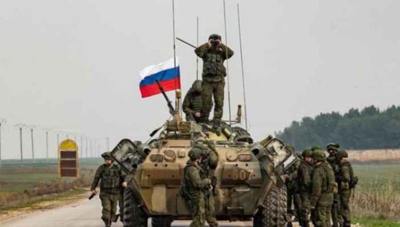 اليوم 18 للحرب: موسكو تسيطر على مناطق جديدة وتفاؤل بلقاء بوتين ـ زيلنيسكي