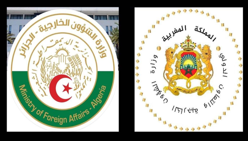 ما هو وجهُ الشّبه بين الدبلوماسية المغربية ونظيرتها الجزائرية؟؟؟