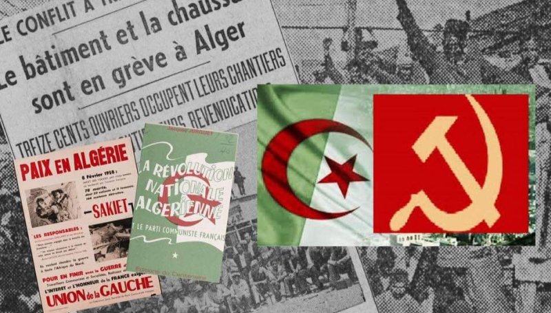 ماذا تبقى من اليسار في الجزائر؟