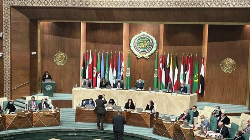 السعودية وعودة لبنان إلى الحضن العربي
