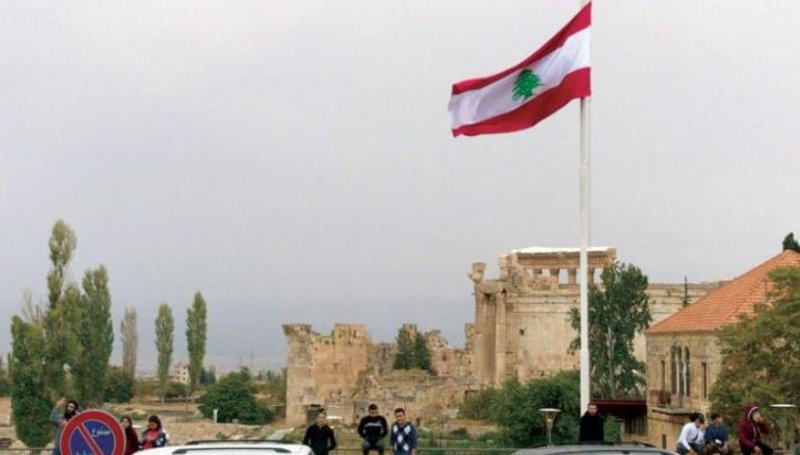 لوائح المناطق تخرج للنور في لبنان