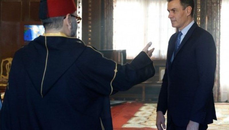 المغرب واسبانيا.. العودة إلى دبلوماسية الحوار
