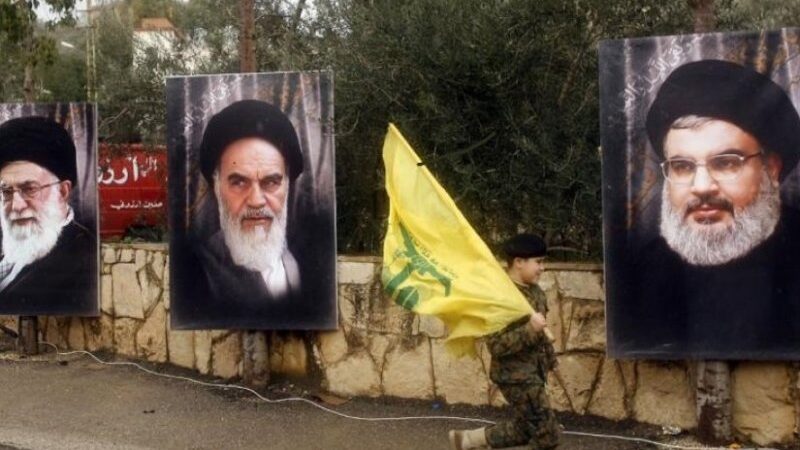 حزب الله وفنون الحدود المفتوحة.. تهريب بشر ومخدرات وسلاح!