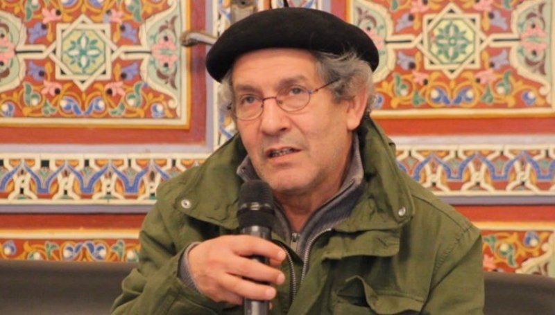 الشاعر أحمد لمسيح: أن تكون زجالاً في المغرب هو أن تختار الخسارة أو الانتحار