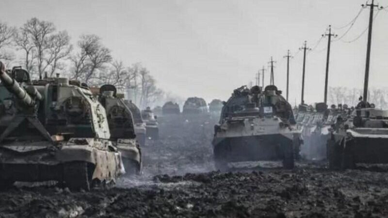 اليوم الـ 27 للحرب: اشتداد المعارك حول كييف والمفاوضات تتباطأ