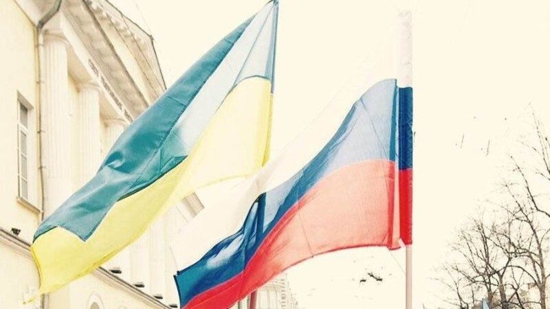 الوحدة التاريخية والمصير المشترك بين الروس والأوكرانيين (2-4)