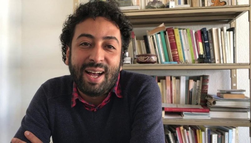 السلطات المغربية تشدد ظروف اعتقال الصحفي عمر الراضي