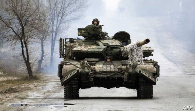 اليوم 33 للحرب: موسكو تضع شروطا للحوار مع أوكرانيا والمعارك تتوسع