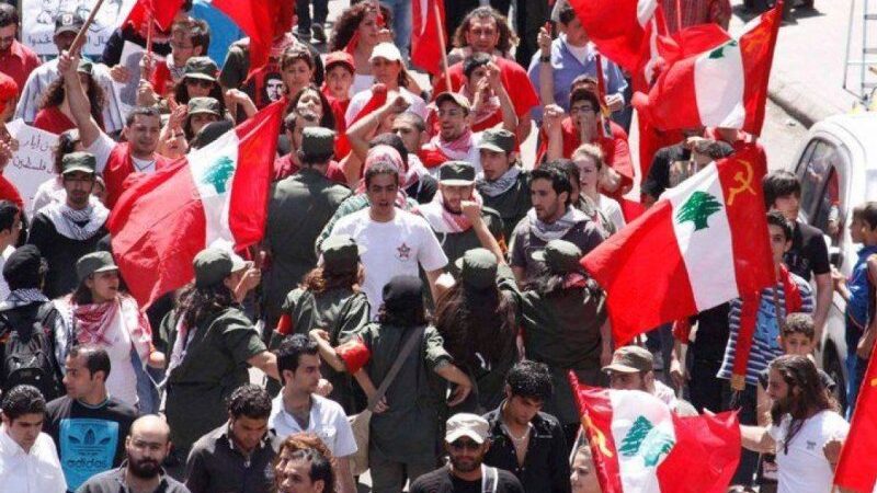 في نقد وثيقة الحزب الشيوعي اللبناني: أين شعار “كهربة لبنان”؟(3)