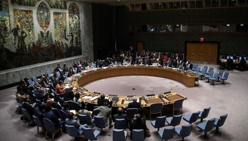 لبنان: مجلس الأمن يعيد الاعتبارات للقرارات الدولية