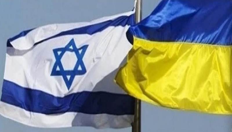زيلينسكي يريد أن يجعل أوكرانيا “إسرائيل ثانية”.. عنيفة وعنصرية ومتميزة