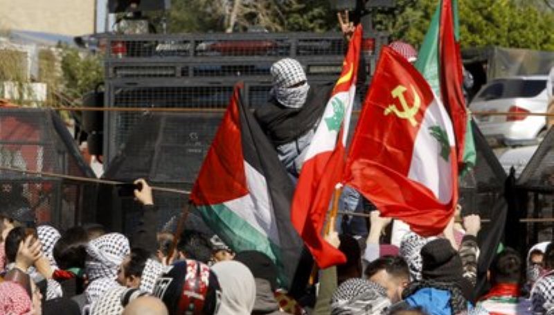 الحزب الشيوعي اللبناني: أوهام جديدة بخطاب قديم (2)
