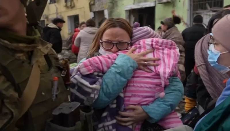 اليوم الخامس عشر للحرب: موسكو تنفي قصف مستشفى للأطفال