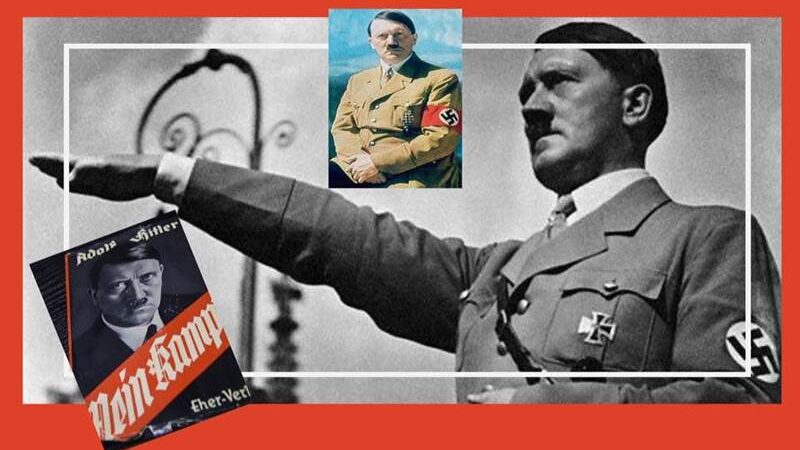 عن جذور هتلر اليهودية.. ماذا يقول التاريخ؟