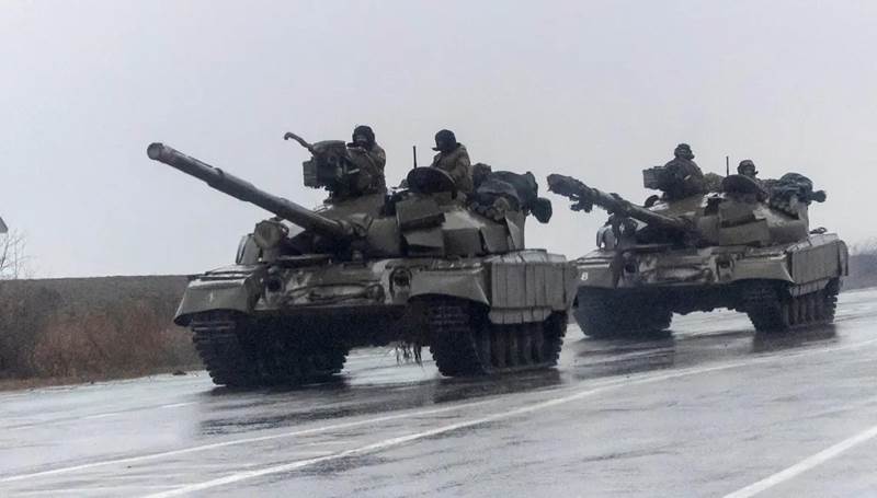 اليوم الـ 47 للحرب: روسيا تسيطر على ميناء ماريوبول