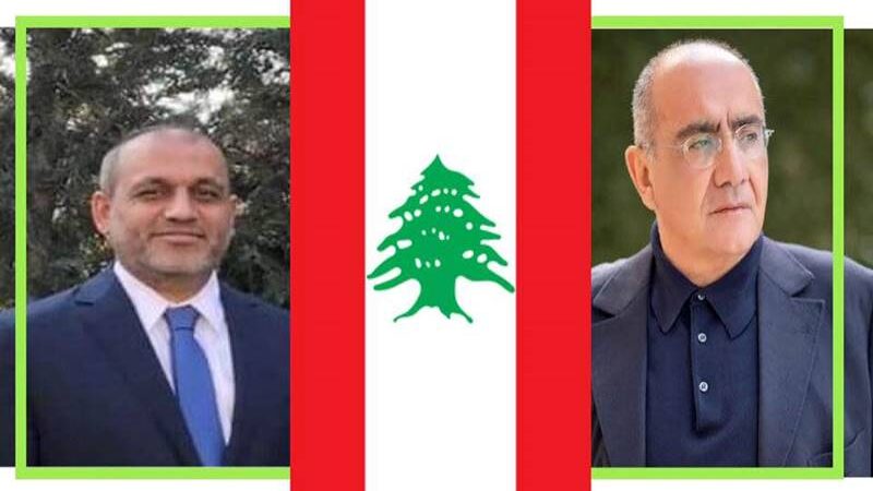 سعيد وياسين يتحدثان لــ “السؤال الآن” عن الاستحقاقات المقبلة في لبنان