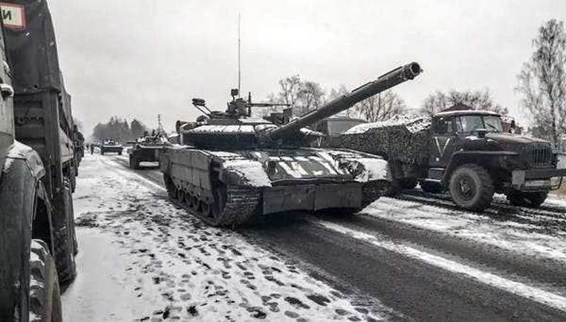 اليوم 14 من الحرب: ساعات تفصل الروس عن اقتحام العاصمة الأوكرانية
