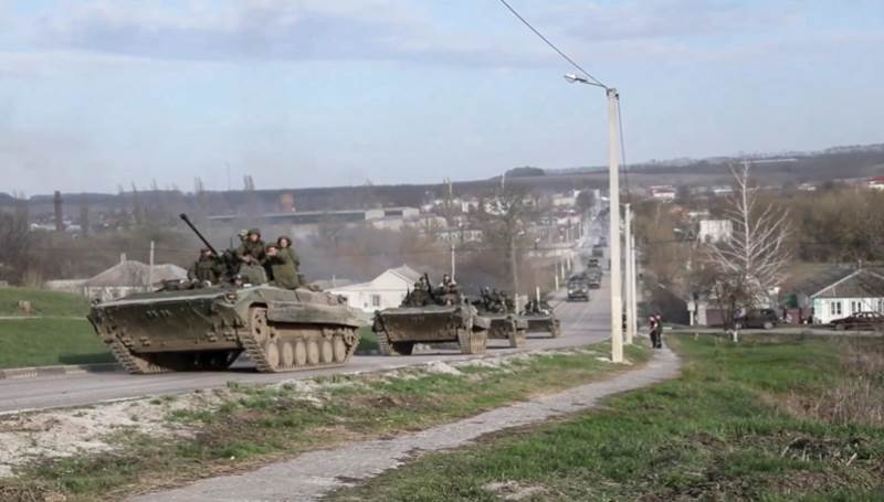 اليوم 61 للحرب: روسيا تسيطر على ماريوبول وقصف محطات سكك الحديد الأوكرانية