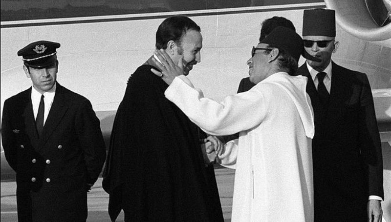 كيف وصلت العلاقات الجزائرية – المغربية إلى القطيعة؟