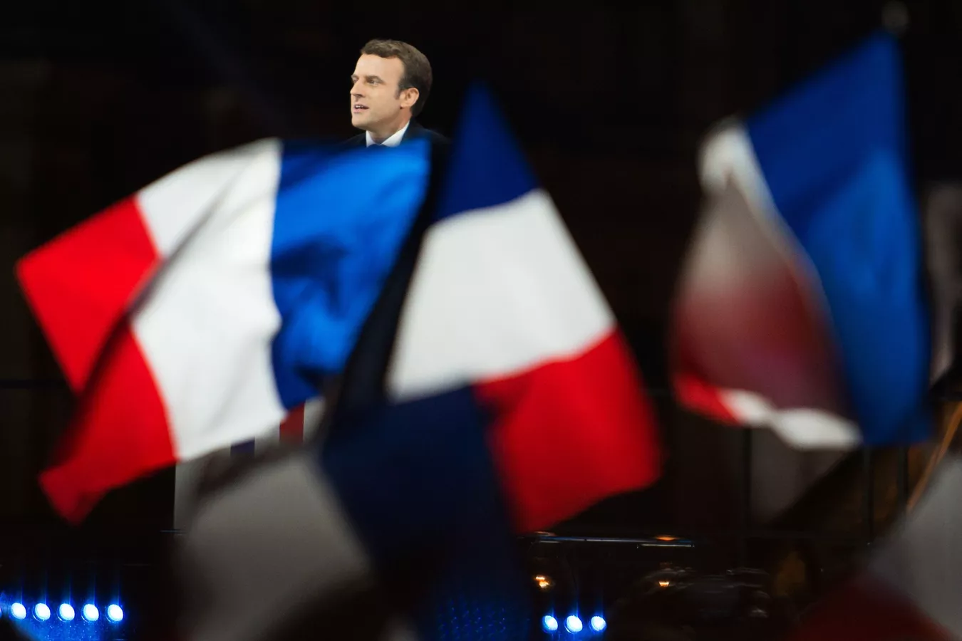 الانتخابات التشريعية الفرنسية: ماكرون في مواجهة شرسة لليسار الراديكالي واليمين المتطرف