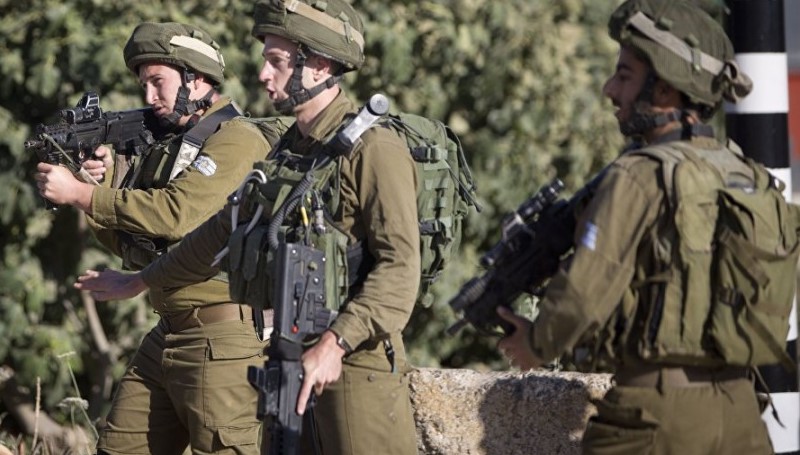 إسرائيل تقتل شابا فلسطينيا في حلحول