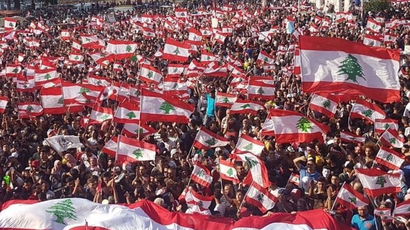هل ينفجر الشارع اللبناني من جديد؟!