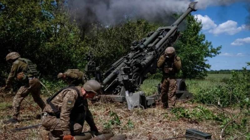 اليوم 113 للحرب: مساعدات عسكرية أميركية لأوكرانيا و”الناتو” يبحث إرسال المزيد من الأسلحة