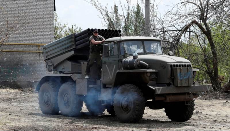 اليوم الــ 100 للحرب: زيلنيسكي يؤكد احتلال روسيا لـ 20% من أوكرانيا