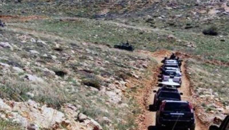 حدود لبنان وسوريا مشرعة لتصنيع الكبتاغون والتهريب