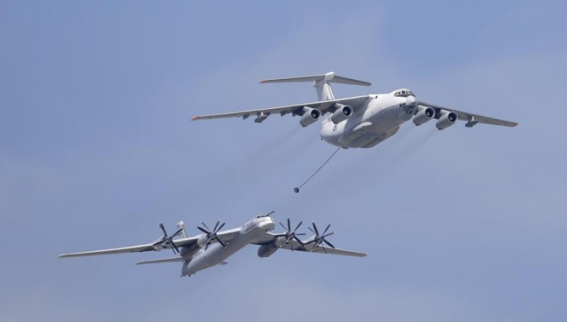 اليوم الـ 102 للحرب: روسيا تسقط طائرة محملة بالأسلحة.. وماكرون مستعد للوساطة