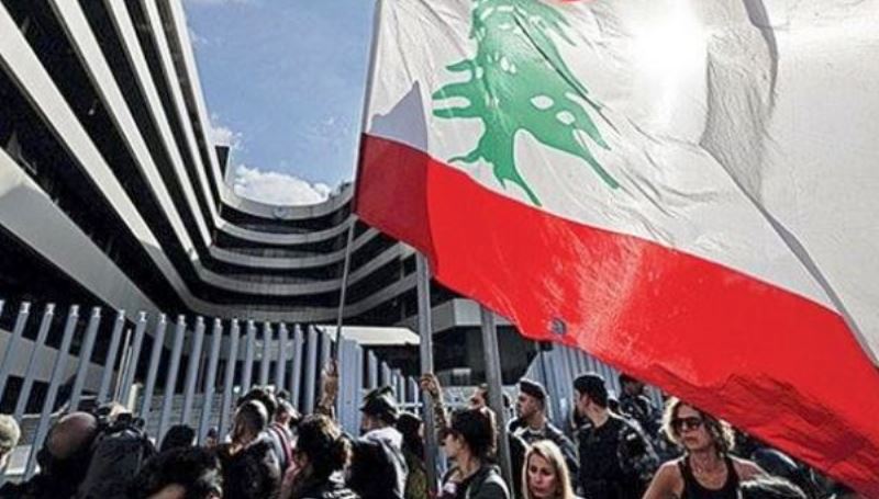 البنك الدولي: لبنان يغرق .. وإخفاق مؤسسات الدولة خطر يهدد السلم الهش