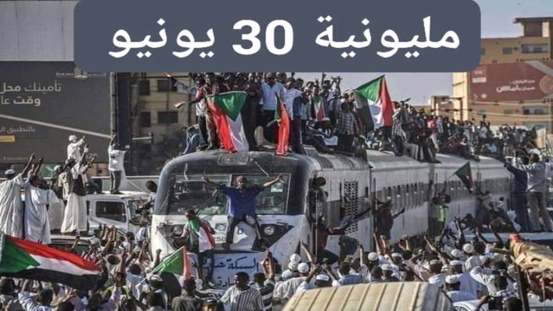 4 قتلى في أم درمان ومواجهات في الخرطوم في مليونية فجر الخلاص