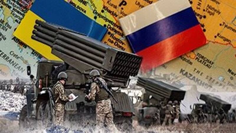 فشل الحل العسكري في حرب روسيا على أوكرانيا