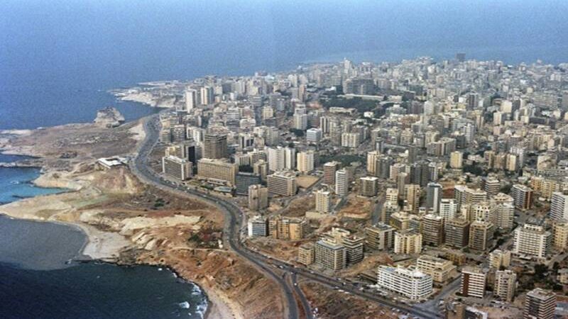 لبنان الجديد يمر عبر “بيروت الكبرى”