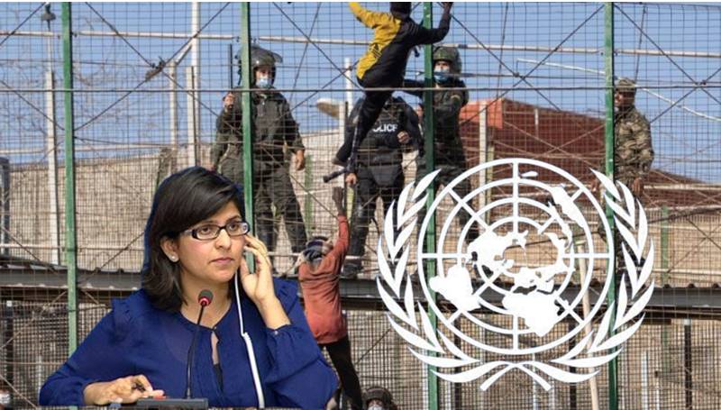 الأمم المتحدة تدعو لتحقيق مستقل في أحداث مليلية