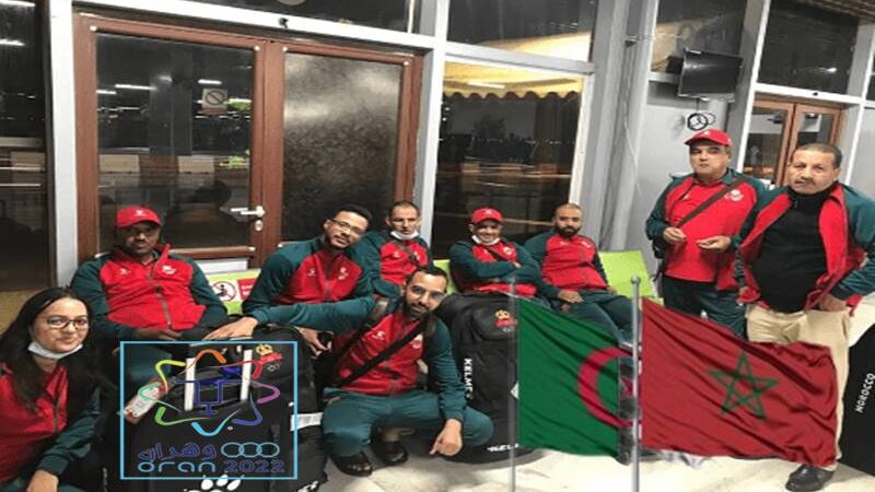 الحضور المغربي في التظاهرات الدولية بالجزائر: بين الرياضة والسياسة