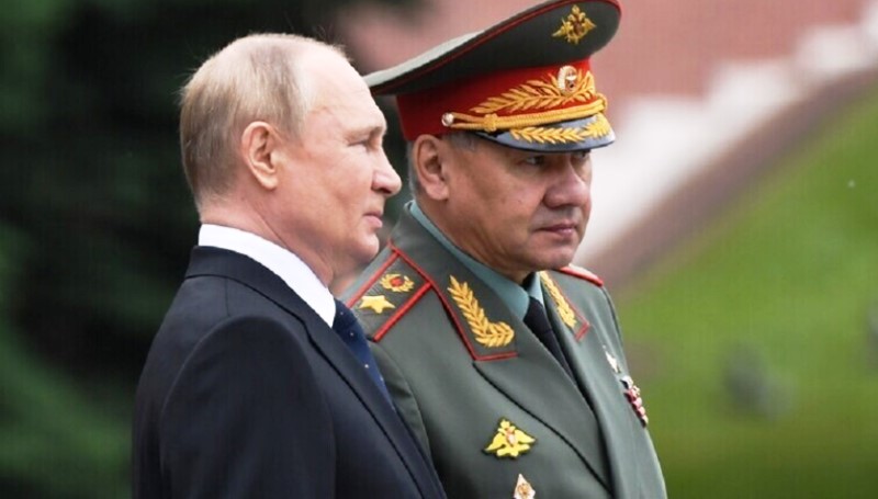 اليوم الــ 132 للحرب: بوتين يأمر بمواصلة الحرب والدور على دونيتسك