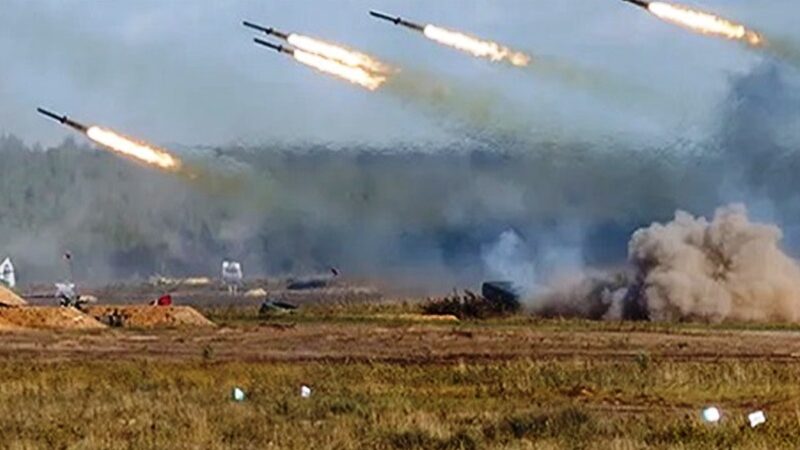 اليوم الـ 131 للحرب: أميركا تدعم كييف بصواريخ “ناسامز” وروسيا تسيطرعلى لوغانسك
