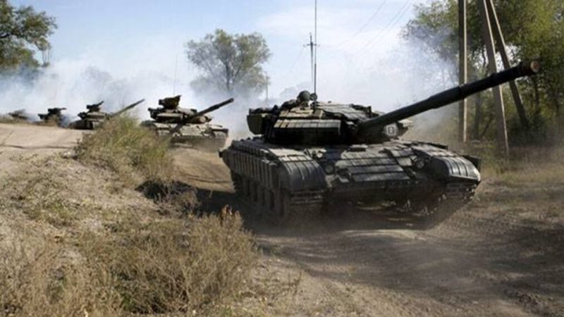 كسينجر يرسم 3 سيناريوهات لإنهاء حرب أوكرانيا
