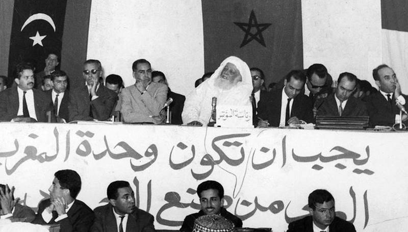 نصف قرن على انشقاق أكبر حزب معارض في مغرب السبعينيات