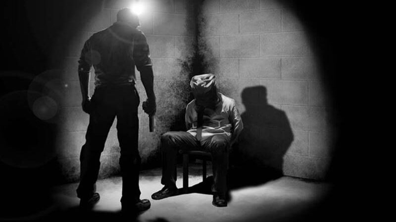 قدور اليوسفي أبرز أقطاب التعذيب في سنوات الرصاص