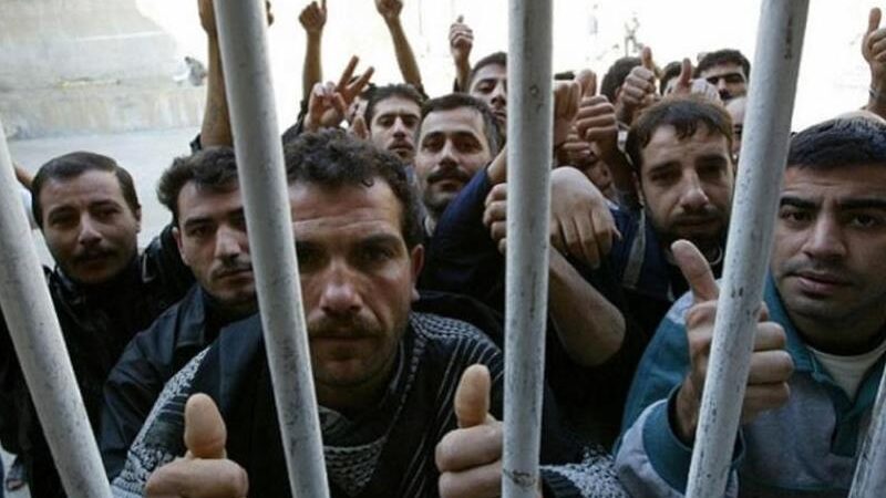 إلغاء السجون السياسية في سورية بداية العودة للحياة
