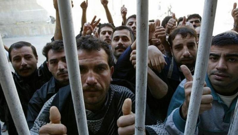 إلغاء السجون السياسية في سورية بداية العودة للحياة