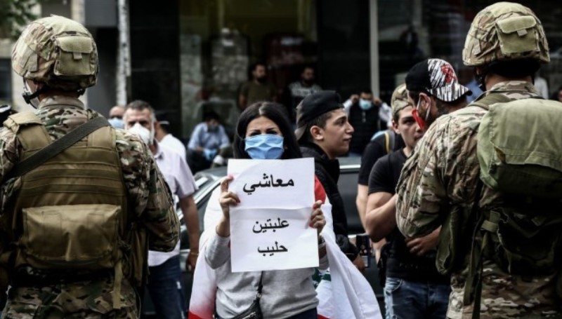 لبنان: استحقاقات داهمة.. ولكن…