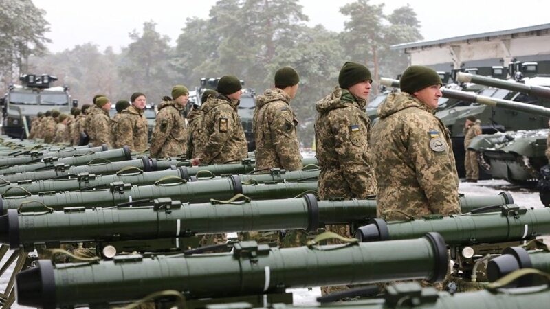 اليوم الـــ 148 للحرب: مسيرات أوكرانية تهاجم محطة زابوروجيا وروسيا تعلن تدمير صواريخ “هاربون”