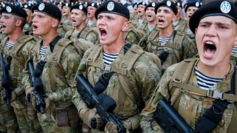 هجوم مضاد لــ”جيش كييف المليوني” الشهر المقبل … فهل تهزمه روسيا؟