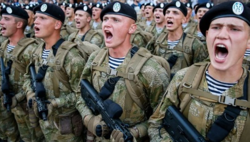 هجوم مضاد لــ”جيش كييف المليوني” الشهر المقبل … فهل تهزمه روسيا؟