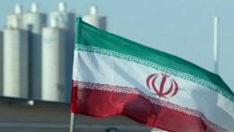 غروسي: برنامج إيران النووي يتقدم بسرعة
