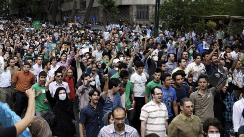 مؤتمر للمعارضة الإيرانية.. نحو جبهة سياسية لإسقاط النظام